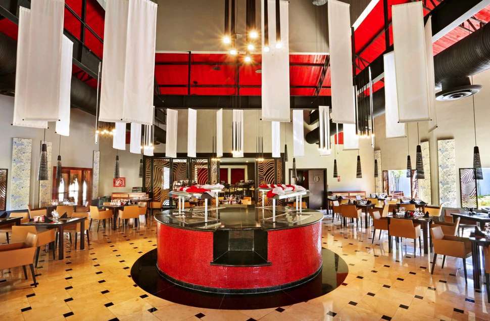 Een foto van Grand Palladium Bavaro Suites Resort & Spa