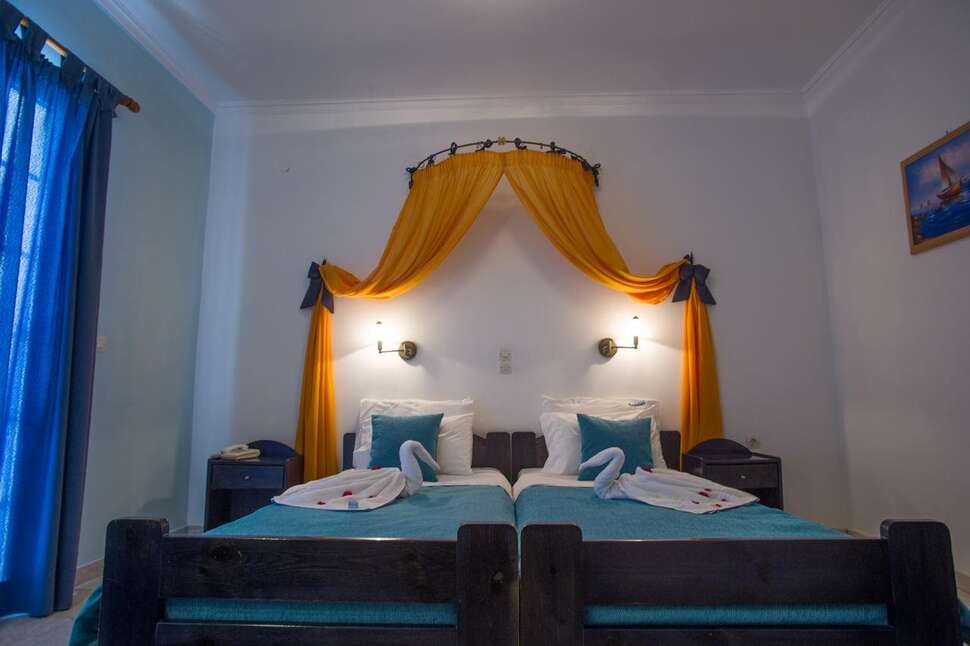 Een foto van Anagenessis Village Hotel