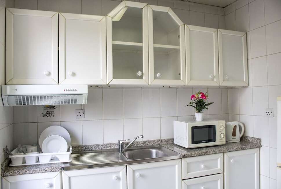 Een foto van Al Maha Regency Hotel & Suites
