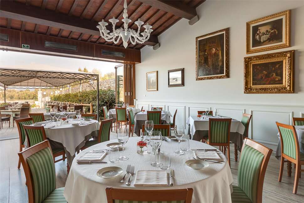 Een foto van Hotel Mulino di Firenze