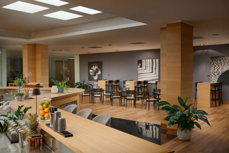 Een foto van Lacroma Valamar Dubrovnik Hotel