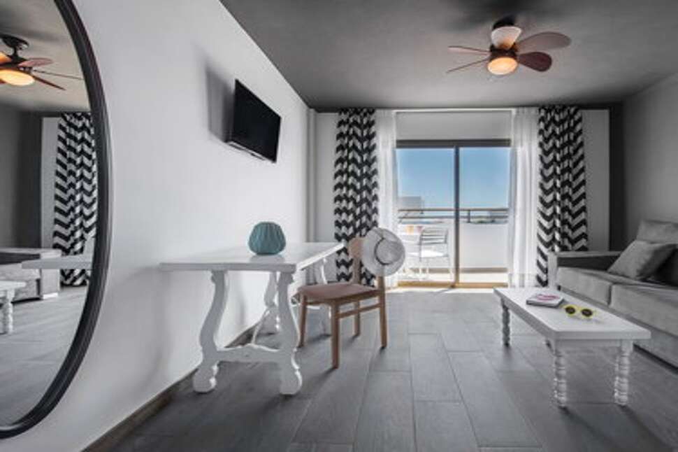 Ein Foto Aparthotel Vibra Mogambo