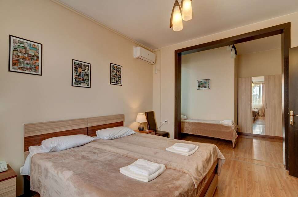 Een foto van Liva Hotel
