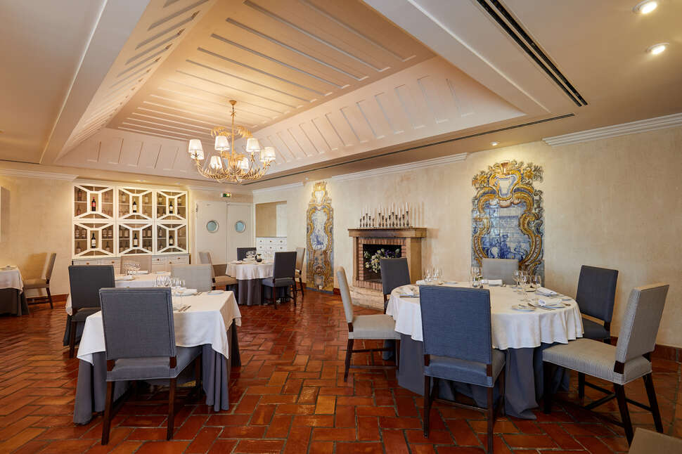 Een foto van Pateo dos Solares Charm Hotel