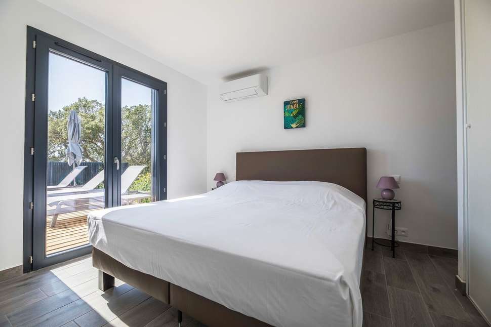 Een foto van Pierre & Vacances Residence Premium Les Terrasses d'Arsella