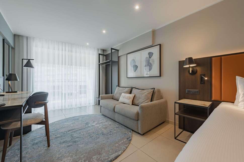 Een foto van DoubleTree by Hilton Malta