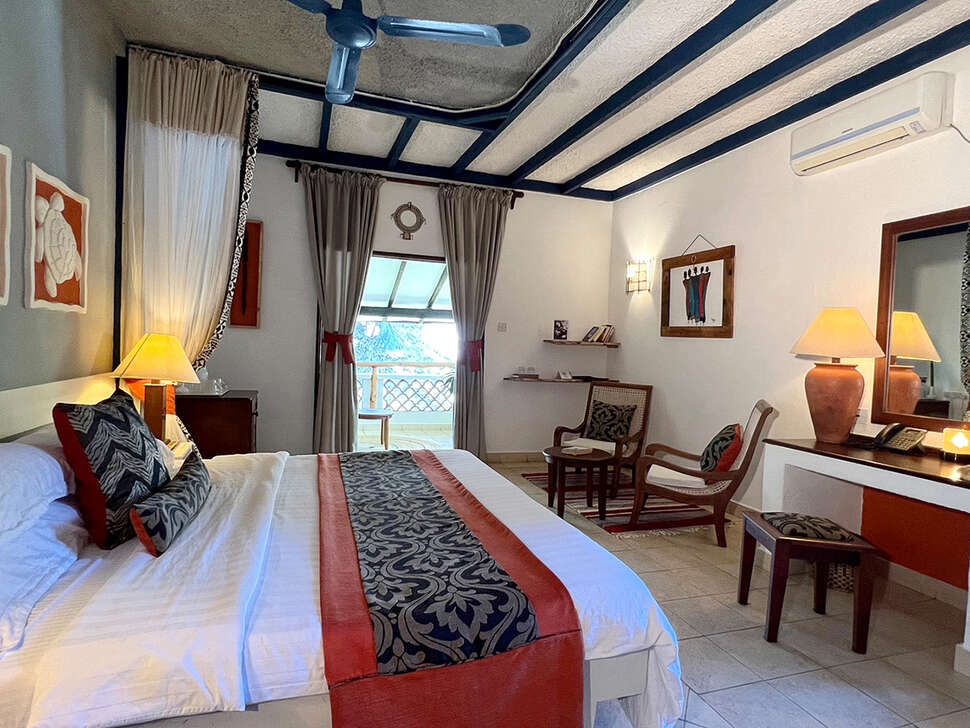 Een foto van Pinewood Beach Resort & Spa