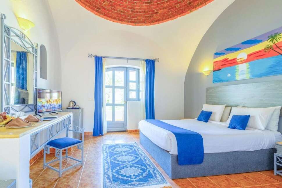 Een foto van Protels Beach Club & Spa