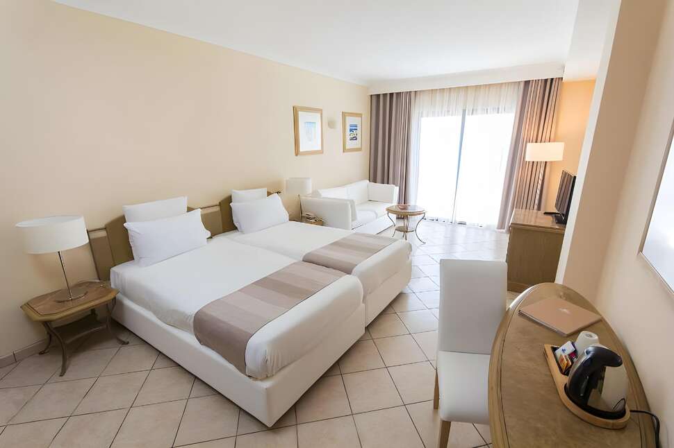 Een foto van Maritim Antonine Hotel & Spa
