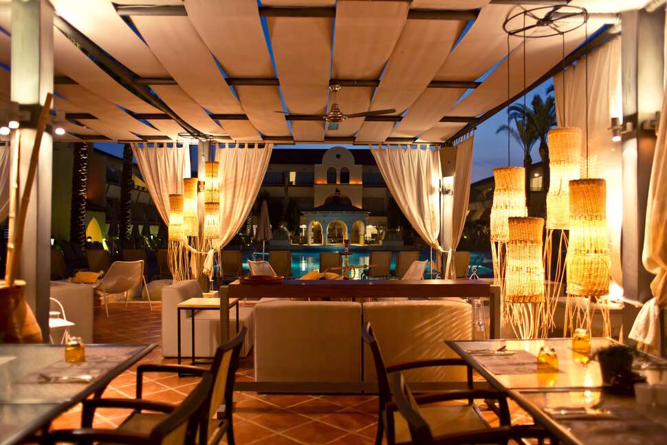 Een foto van Napa Plaza Hotel
