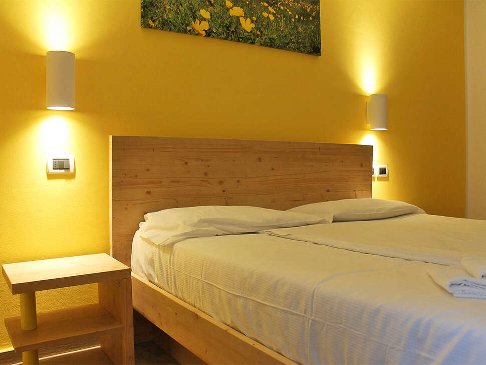 Een foto van GH Hotel Monzoni