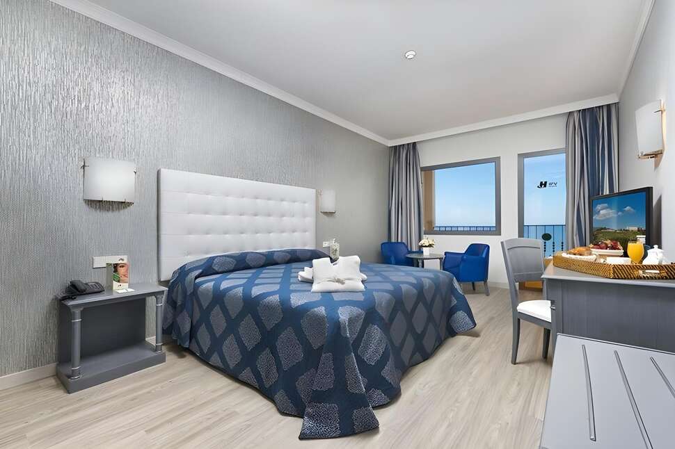 Een foto van Hotel IPV Palace & Spa
