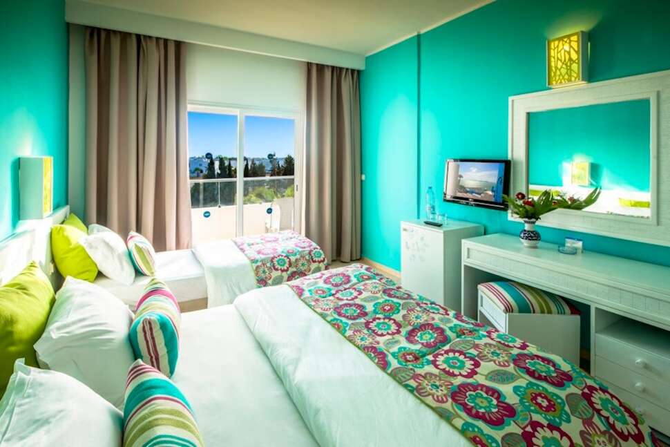 Een foto van Caribbean World Venus Beach