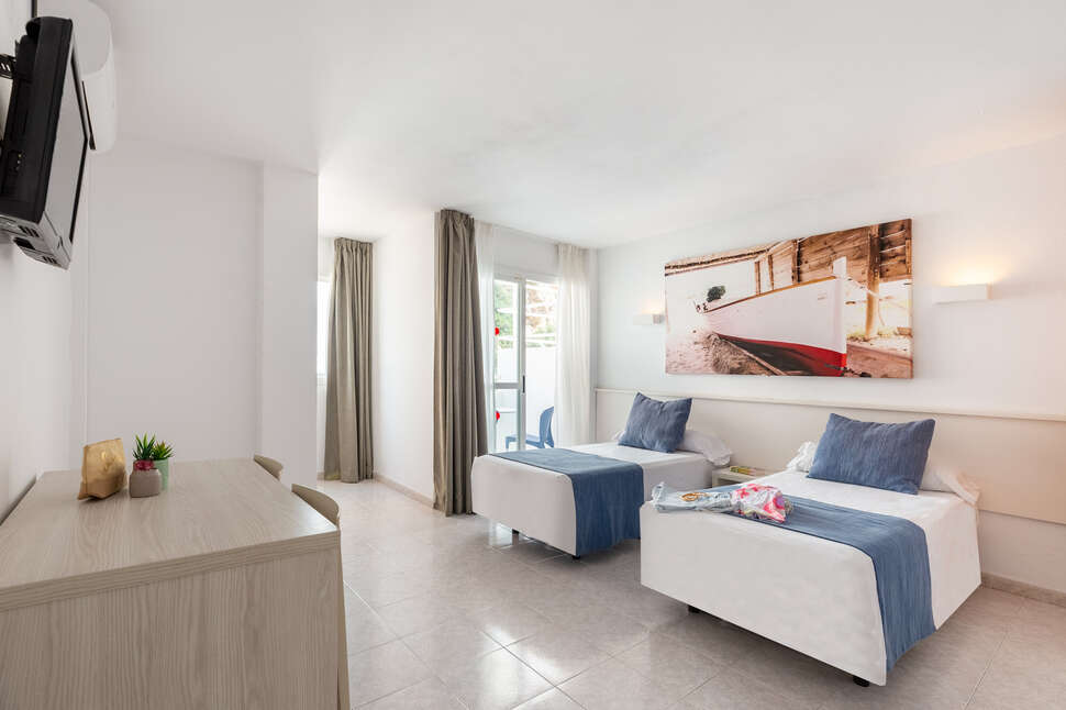 Ein Foto Apartments Vibra Panoramic