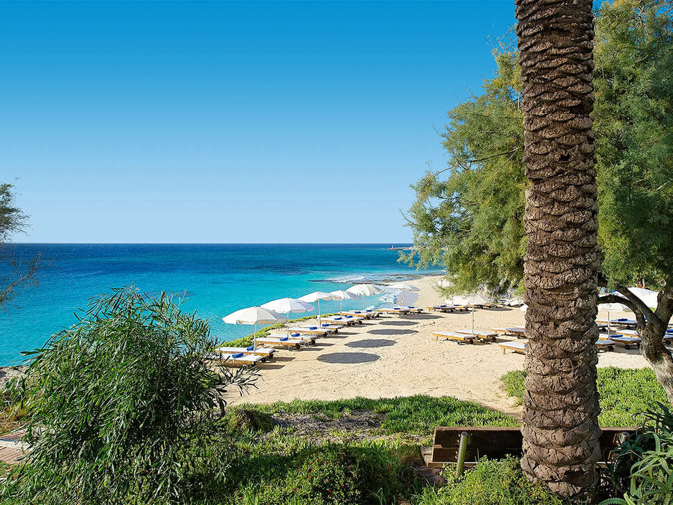 Een foto van Grecian Sands Hotel