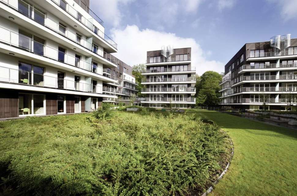 Ein Foto Golden Tulip Miedzyzdroje Residence