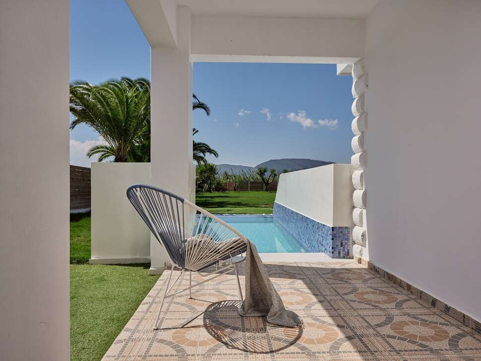 Een foto van Meandros Boutique & Spa