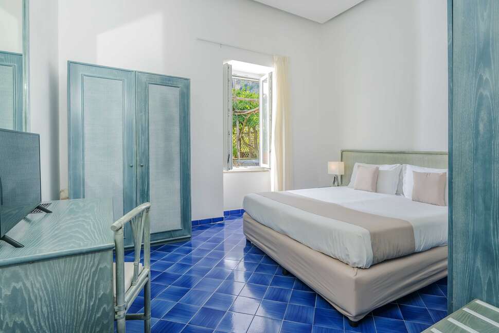 Ein Foto Hotel & Apartments Le Axidie