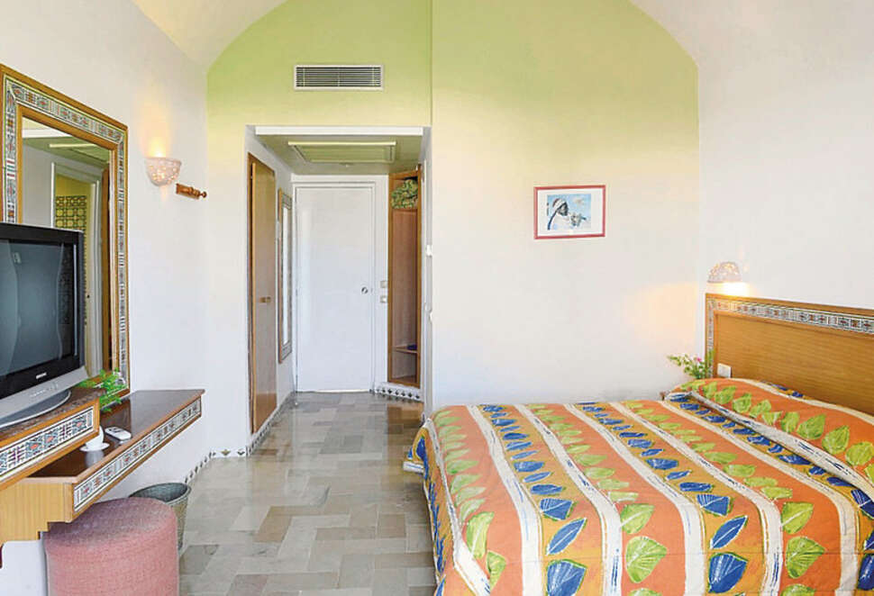Een foto van Hotel Club Meninx