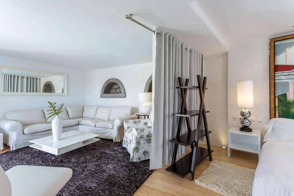 Ein Foto Smy Mykonos Suites & Villas