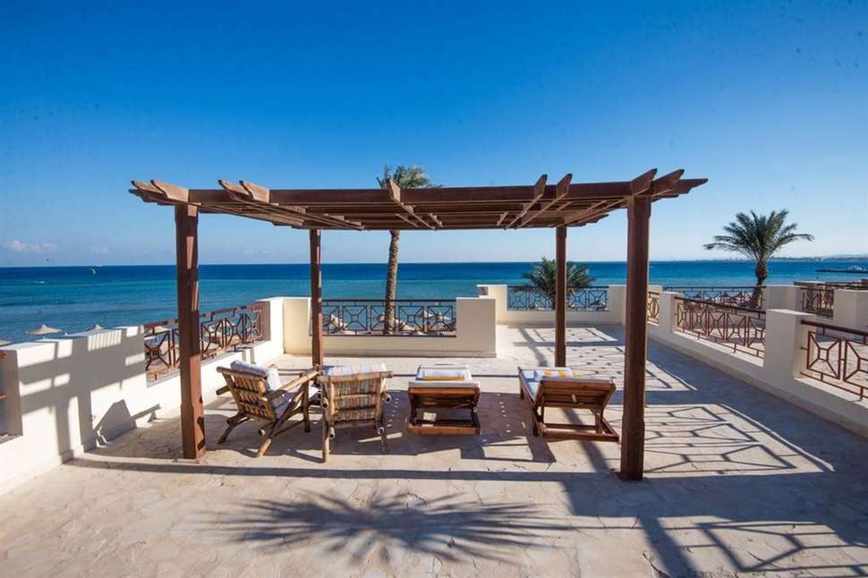 Een foto van Imperial Shams Abu Soma