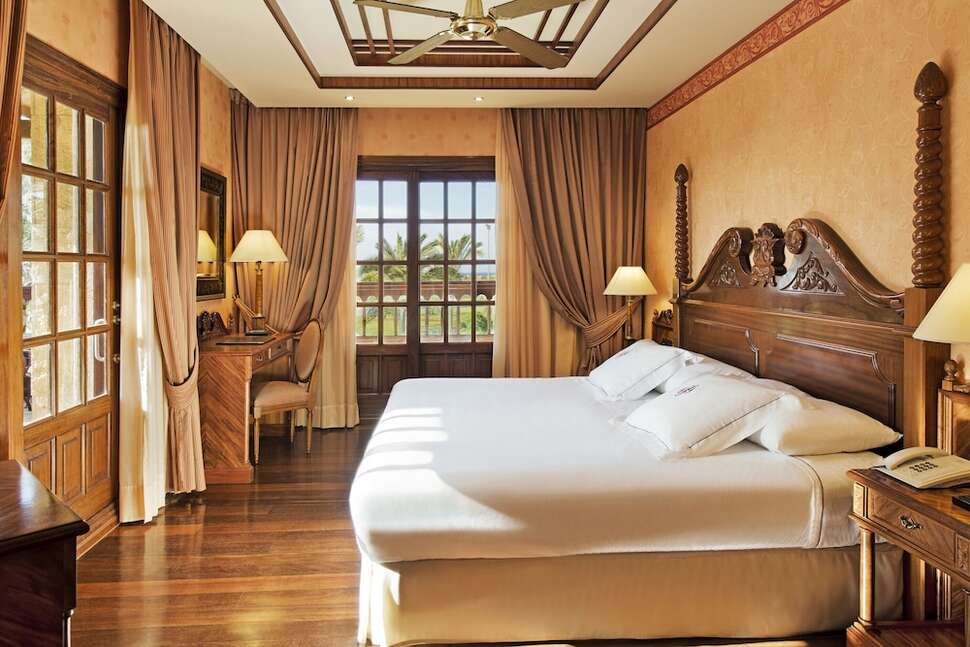 Een foto van Elba Palace Golf Boutique Hotel