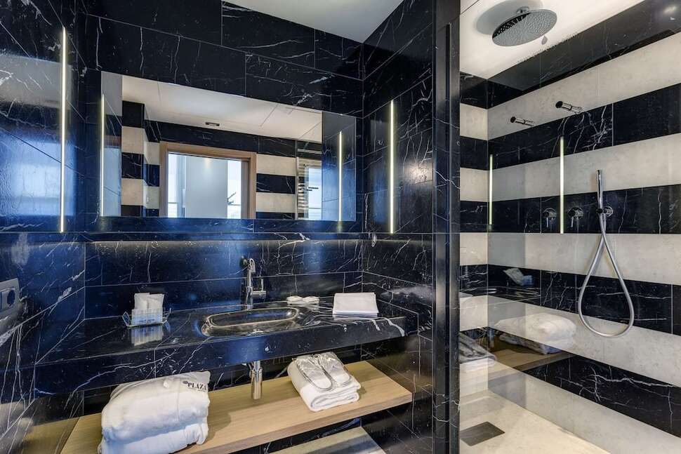 Een foto van Hotel Plaza
