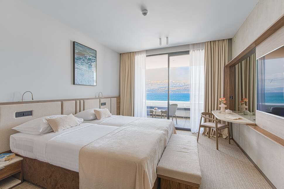 Een foto van Grand Hotel View