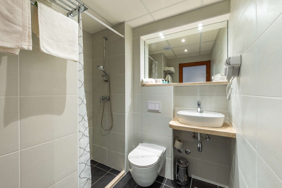 Een foto van Hotel Komodor
