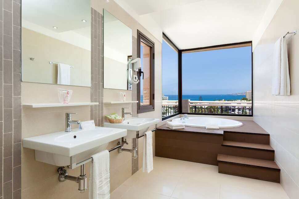 Een foto van Hotel Tigotan Lovers & Friends