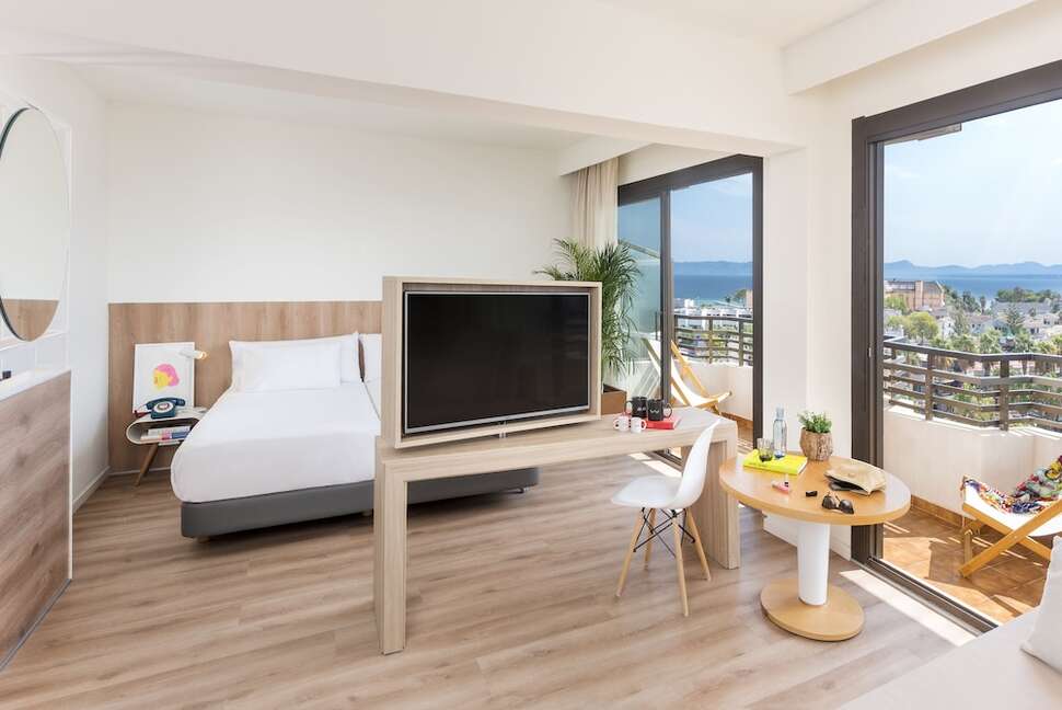 Een foto van Innside by Melia Alcudia