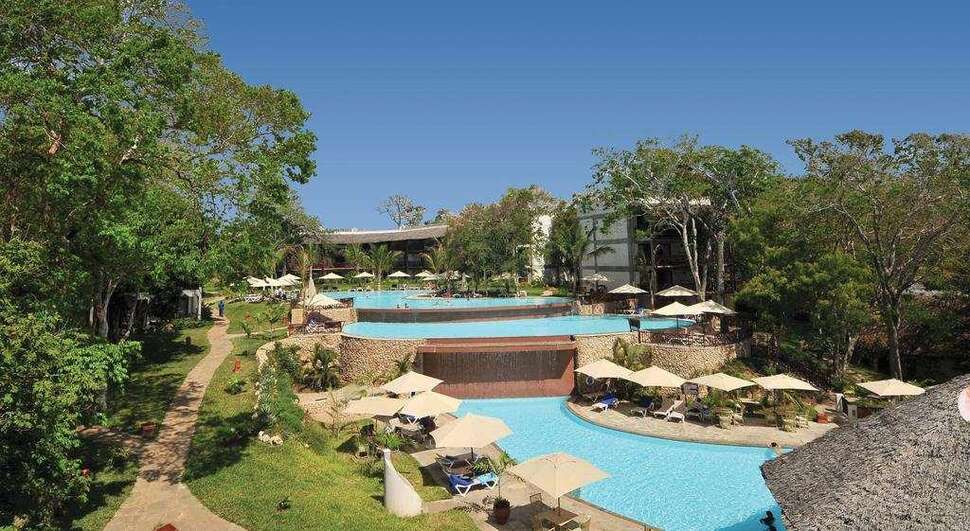 Een foto van Baobab Beach Resort & Spa