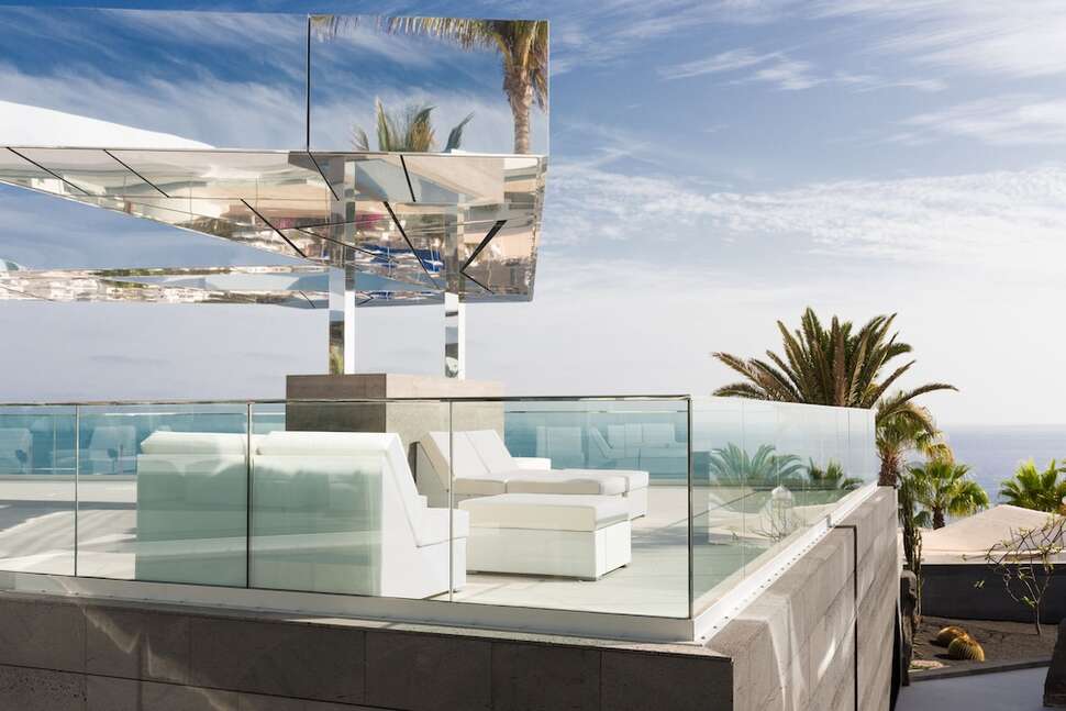 Een foto van La Isla y el Mar Hotel Boutique
