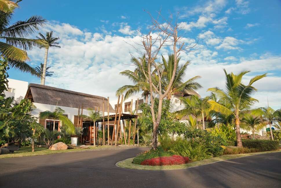 Een foto van Laguna Beach Hotel & Spa