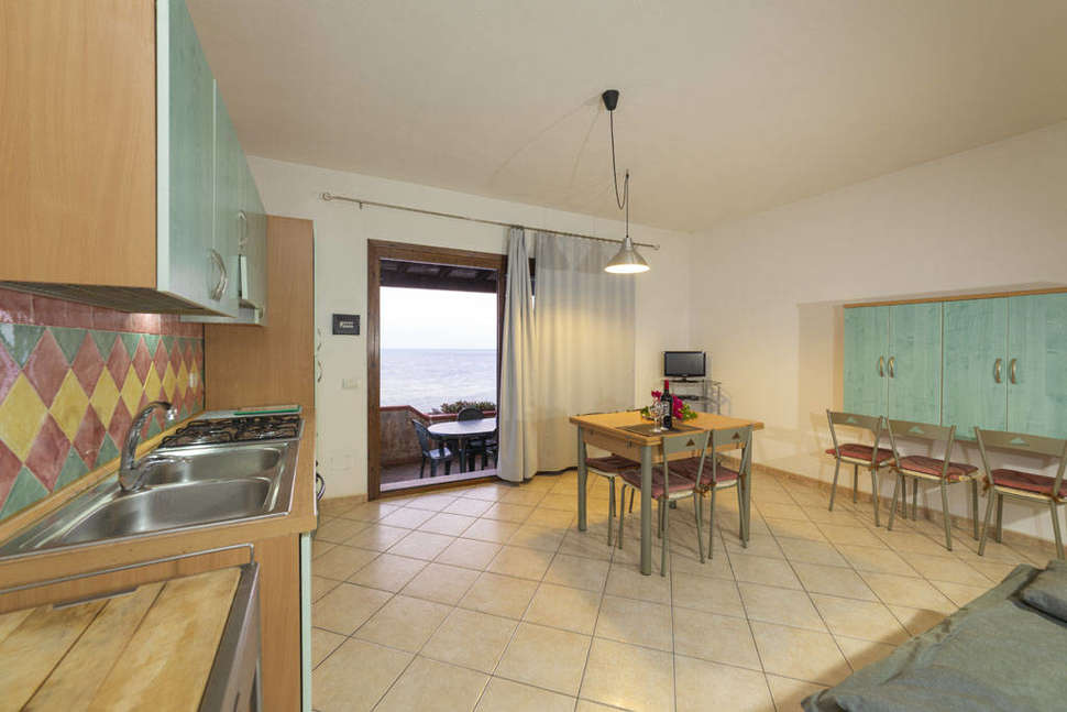 Een foto van Villaggio Porto Corallo