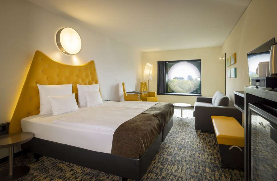 Een foto van Arcotel Onyx Hamburg