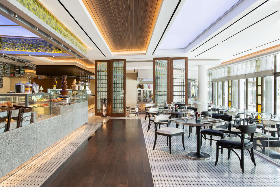 Ein Foto Le Meridien Abu Dhabi