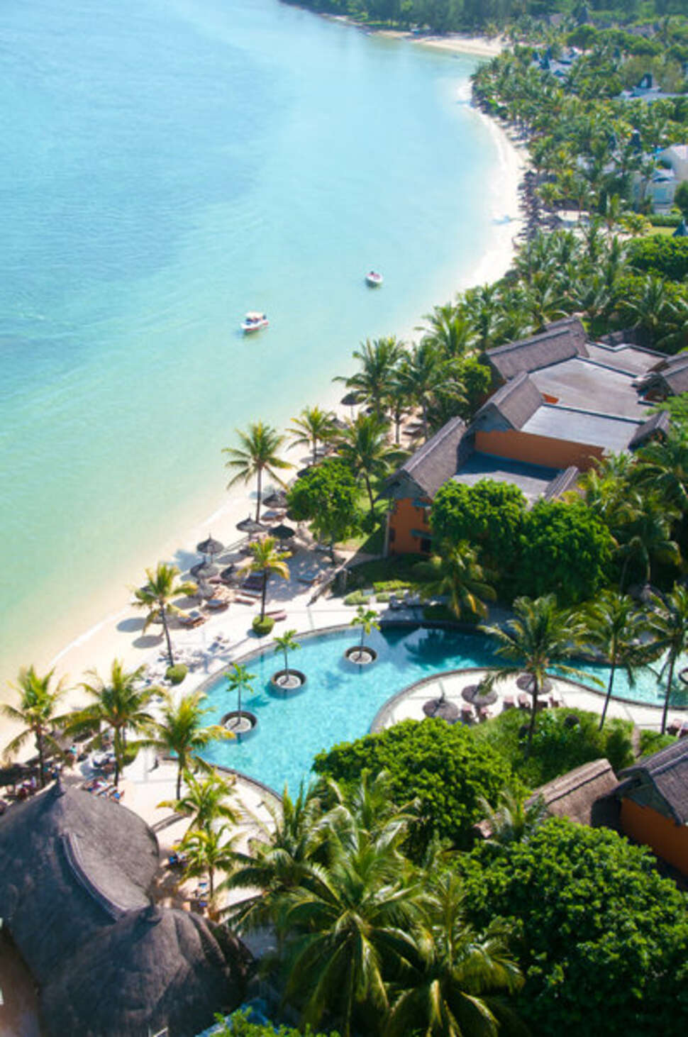Een foto van Heritage Awali Golf & Spa Resort