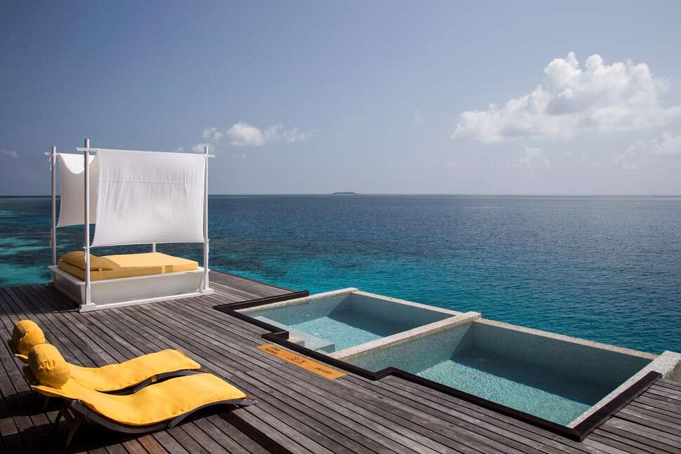 Ein Foto Coco Bodu Hithi