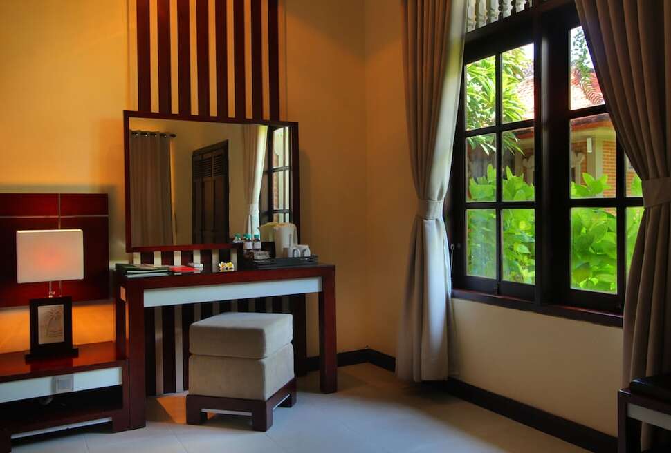 Een foto van Adi Dharma Hotel Legian