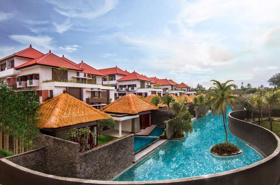 Een foto van Merusaka Nusa Dua