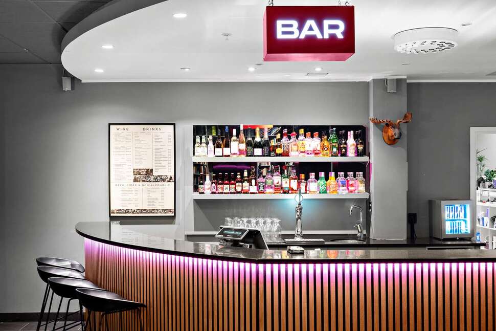 Een foto van Aiden by Best Western Stockholm City