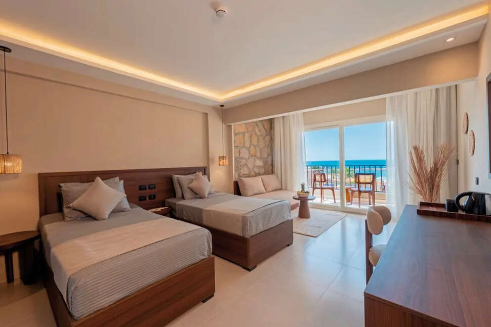 Een foto van Ananea Hurghada