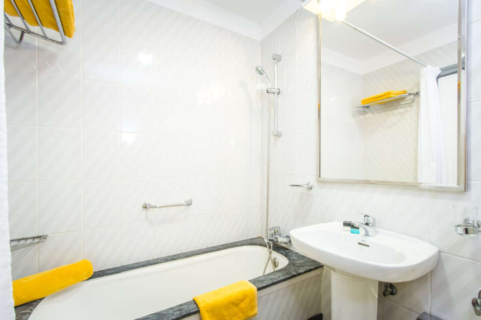 Een foto van Appartementen Livvo Atalaya de Jandia