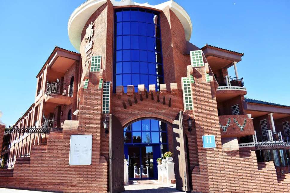 Een foto van Hotel Boutique Calas de Alicante
