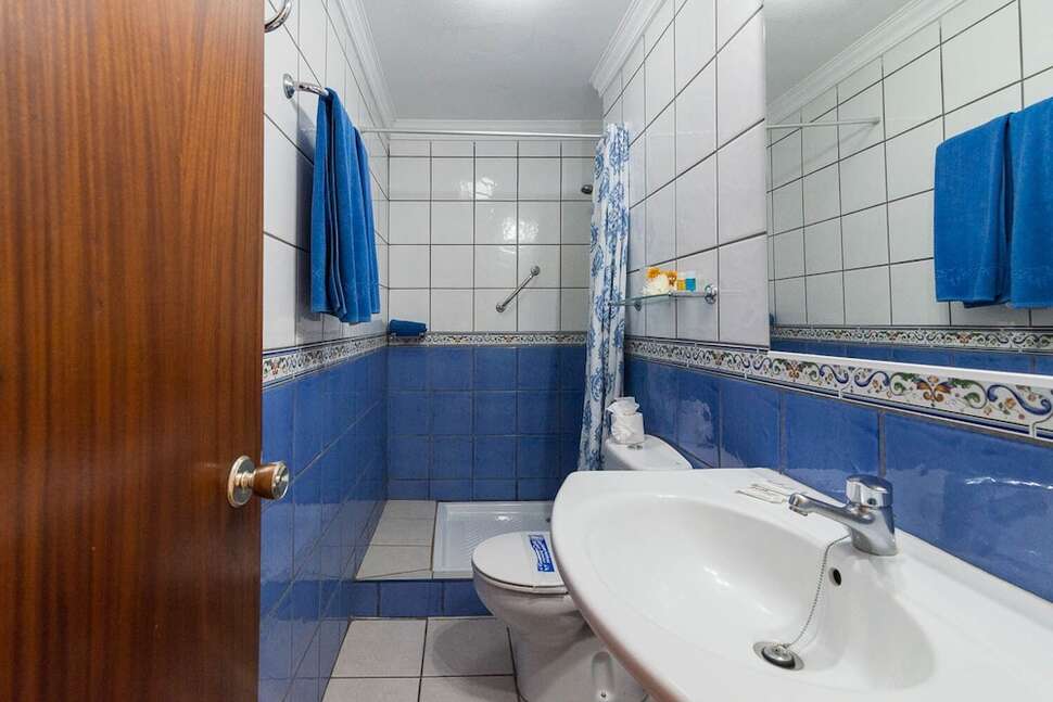 Een foto van Appartementen Amazonas