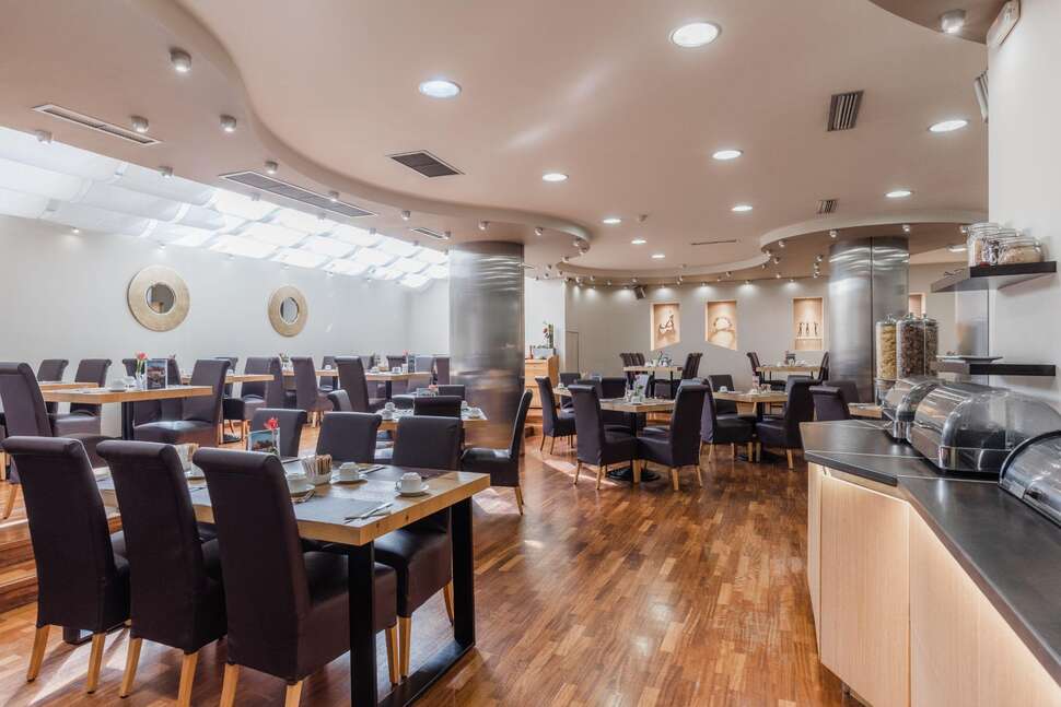 Een foto van Hotel Acropolis Select