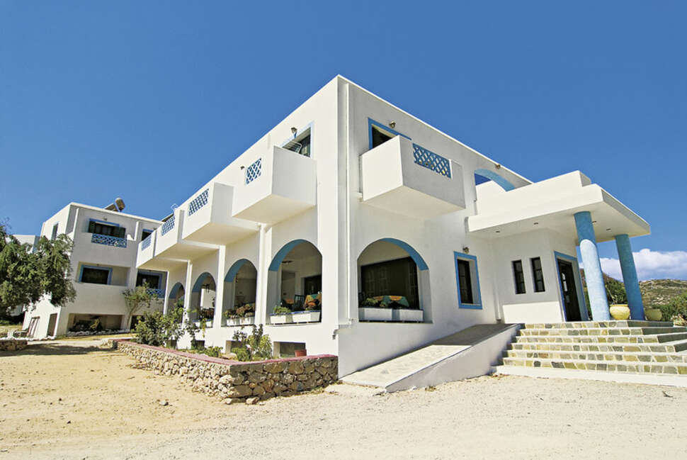 Ein Foto Votsalakia Beach