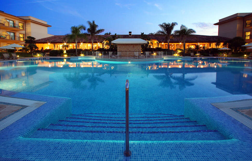 Een foto van La Quinta Menorca by Portblue Boutique