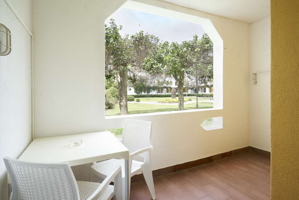 Een foto van Golden Club Cabanas